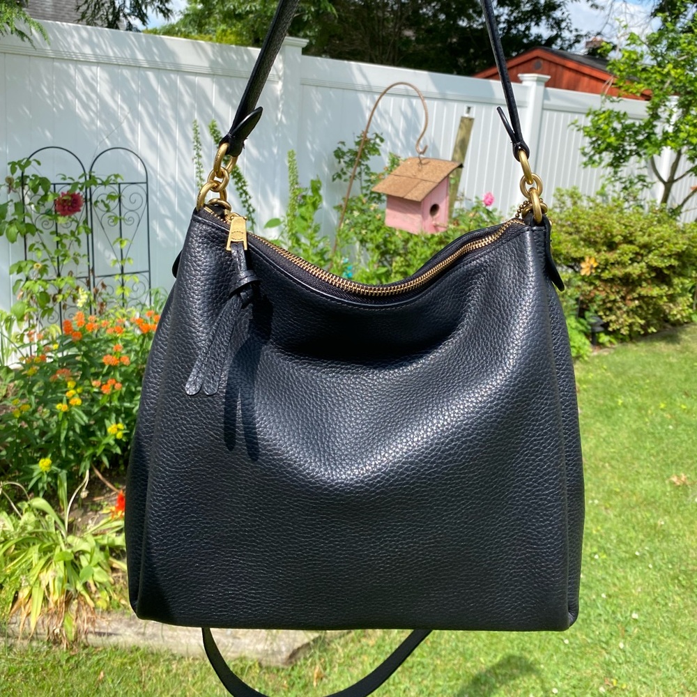 Coach Shay Shoulder Bag 93811
